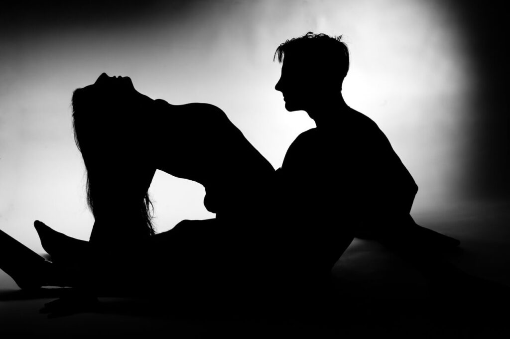 As técnicas do Tantra para serem utilizadas no sexo e te proporcionar [muito] prazer ainda esta noite
